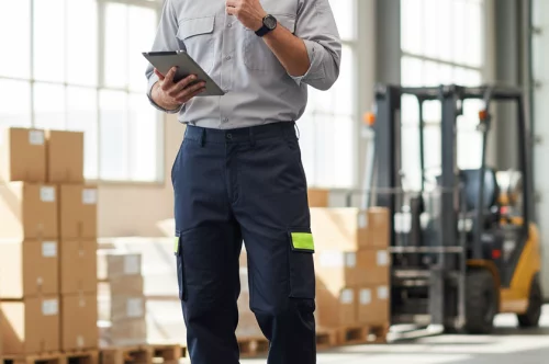 uniforms for individuals, wholesale, and various sectors