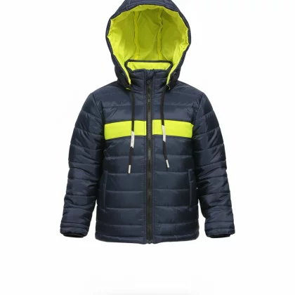 Boys Jacket