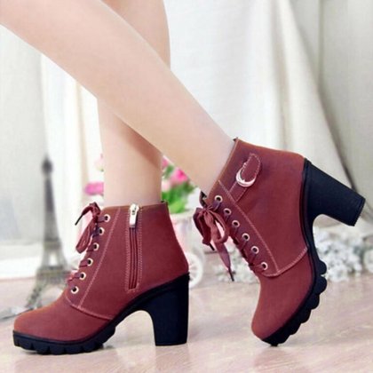 Women's Shoes