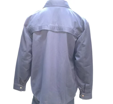 جاكت جبردين غير مبطن بالفايبر الحراري