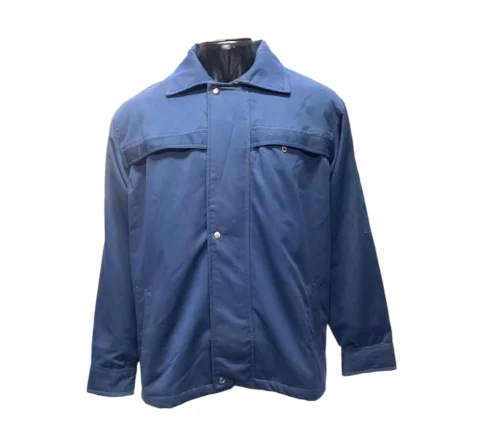 جاكت جبردين غير مبطن بالفايبر الحراري