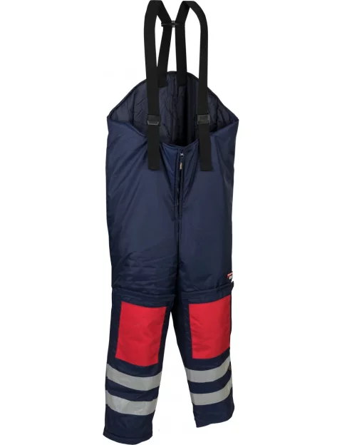 Freezer suit Golden Wells