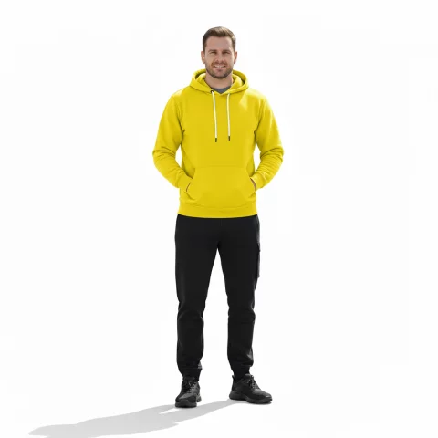 Cotton hoodies for men and women