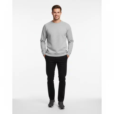 Winter T-shirt for men and women