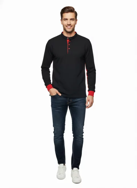 تيشرت بولو بيكية بكم