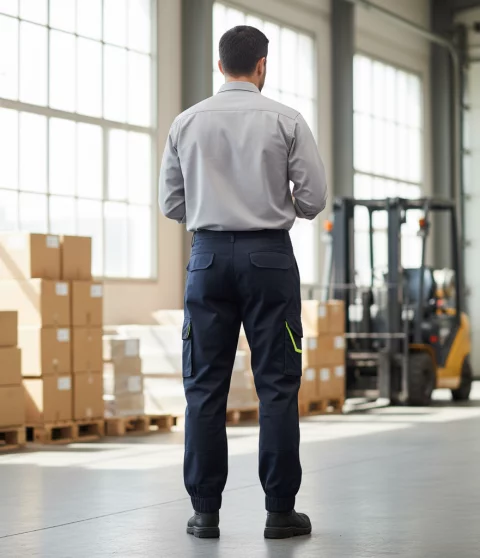 بنطلون جبردين كارجو