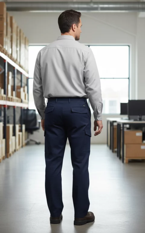 بنطلون جبردين كارجو