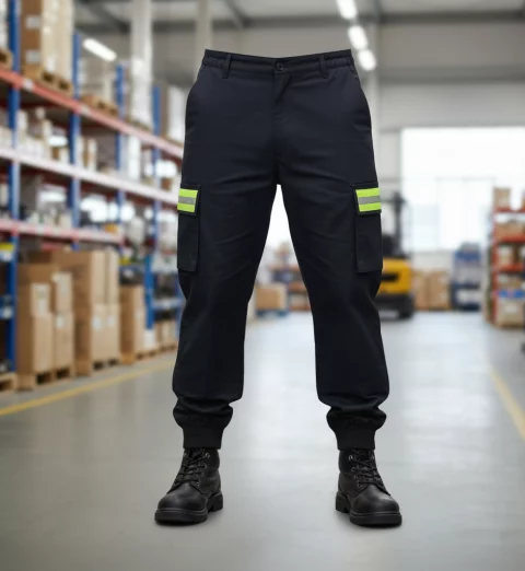 بنطلون جبردين كارجو