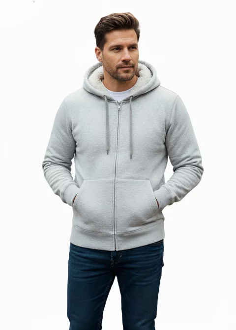 سويتشيرت الشتوي الميلتون