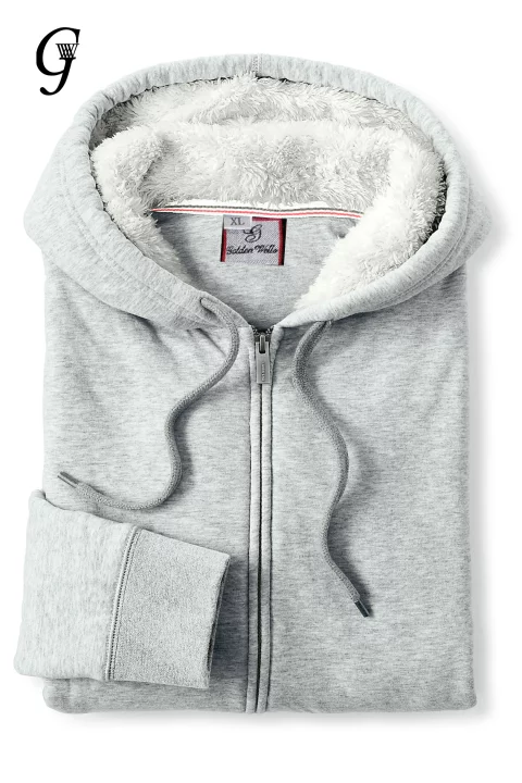 سويتشيرت الشتوي الميلتون