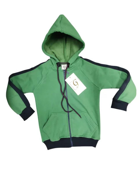 سويتشيرت الميلتون لمختلف المراحل العمرية