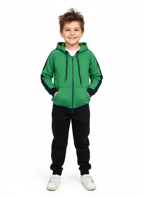 سويتشيرت الميلتون لمختلف المراحل العمرية