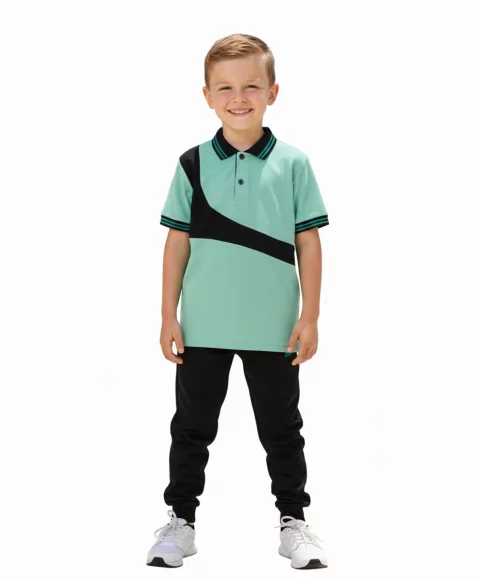 يشيرت البولو البيكيه لمختلف المراحل العمرية