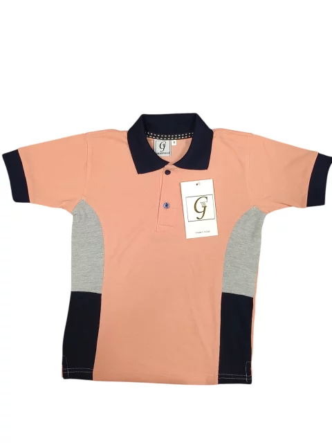 يشيرت البولو البيكيه لمختلف المراحل العمرية