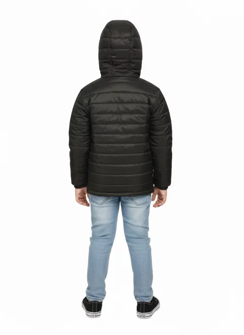 جاكت مقاوم للماء لمختلف الفئات العمرية