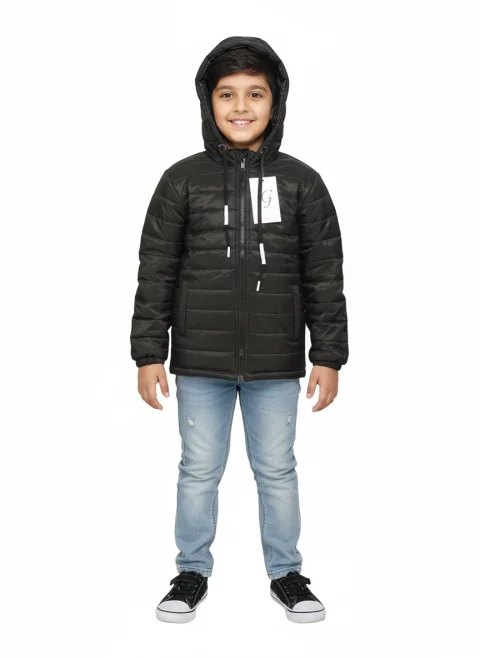 جاكت مقاوم للماء لمختلف الفئات العمرية