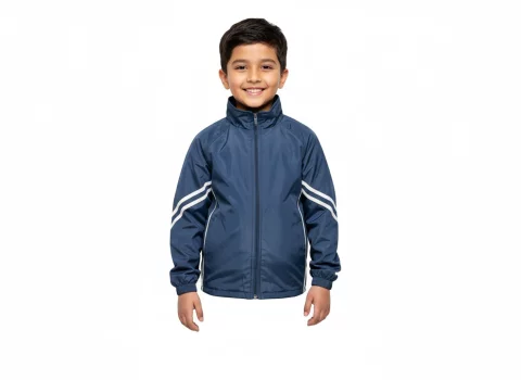 سويتشيرت رياضي واتربروف لكافة الاعمار المدرسية