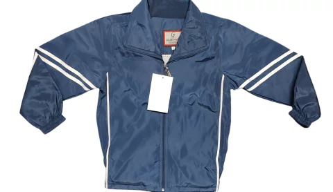 سويتشيرت رياضي واتربروف لكافة الاعمار المدرسية