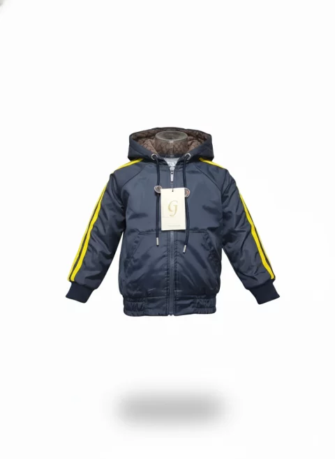 Jacket Waterproof Lined