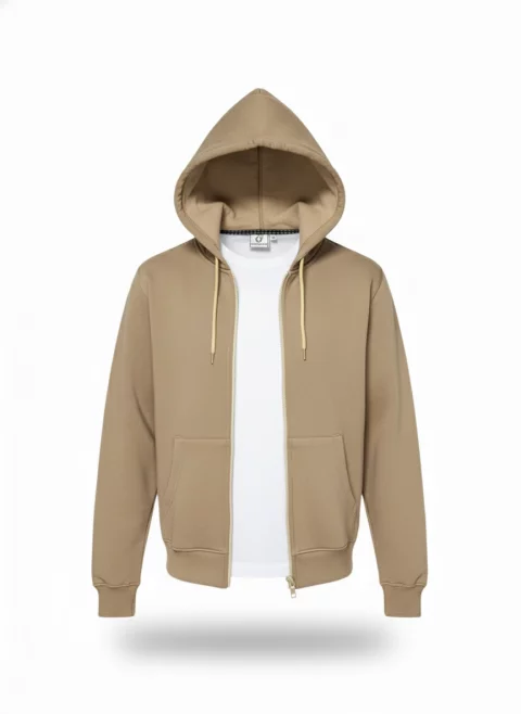 Melton Sweatshirt for Various Age Groups