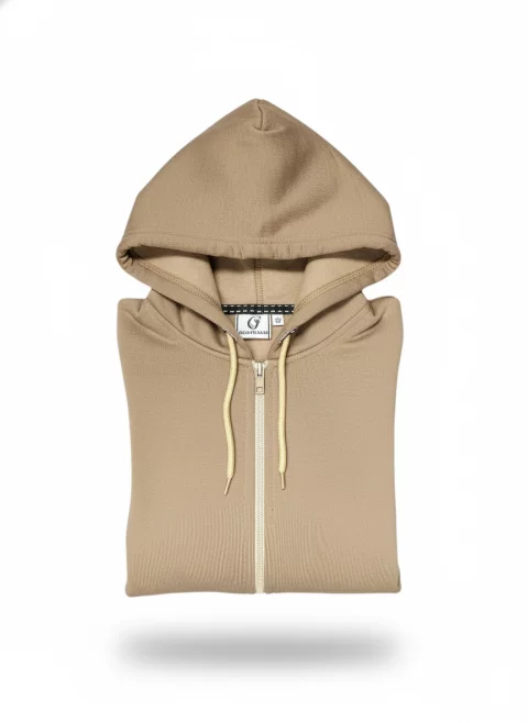 Melton Sweatshirt for Various Age Groups 3