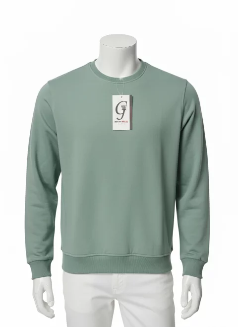 Winter T-shirt Milton