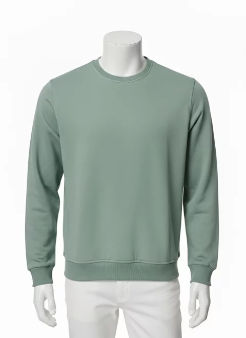 Winter T-shirt Milton