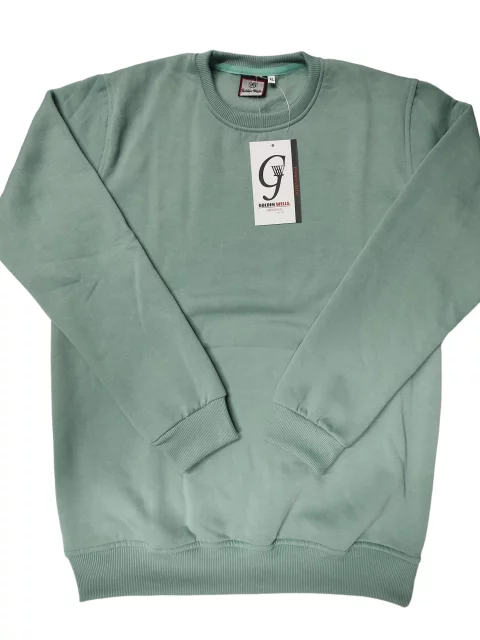 Winter T-shirt Milton 3