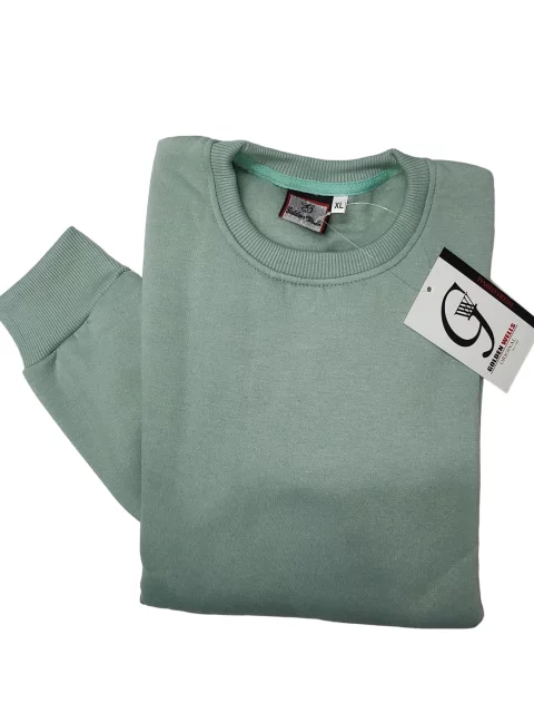 Winter T-shirt Milton 5