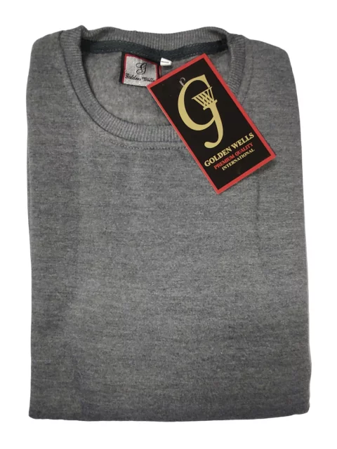 Winter T-shirt Milton 3