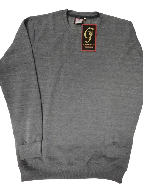 Winter T-shirt Milton 4