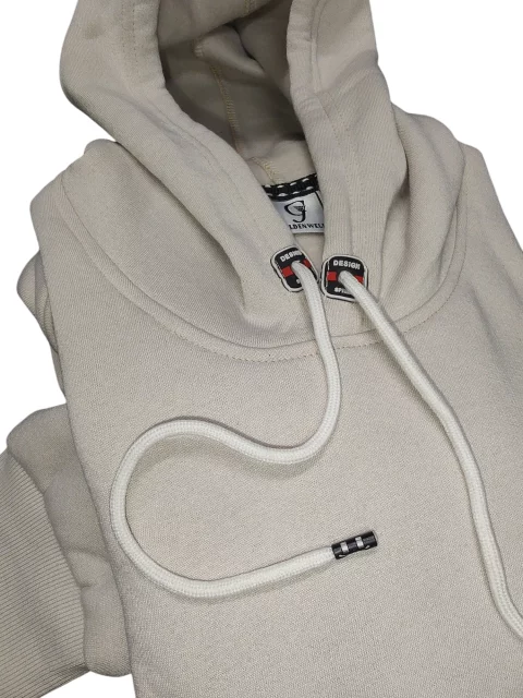 Melton Hoodie for Various Age Groups