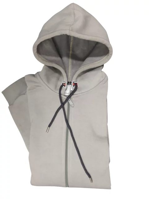 Melton Sweatshirt for Various Age Groups