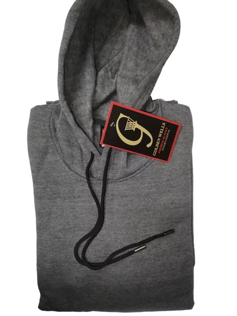 Melton Hoodie For Kids 3