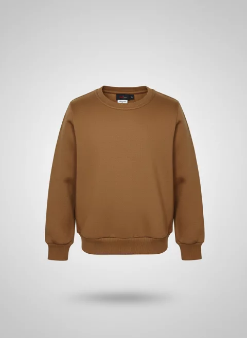 Melton T-Shirt For Kids