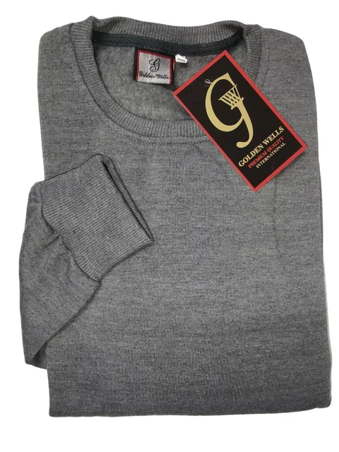 Melton T-Shirt For Kids