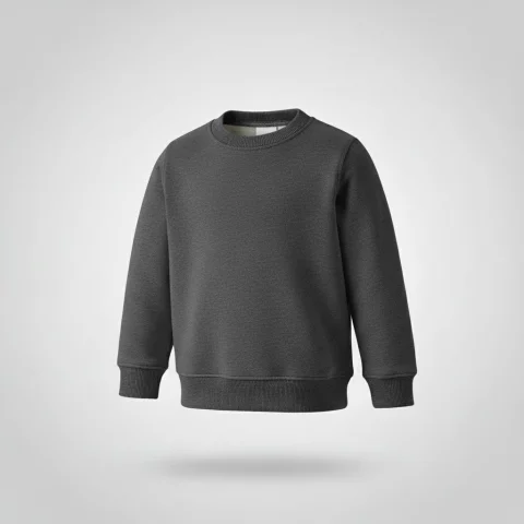 Melton T-Shirt For Kids