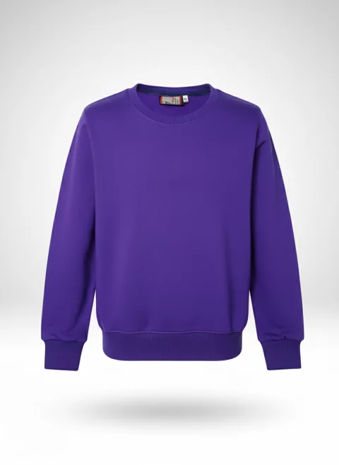 Melton T-Shirt For Kids