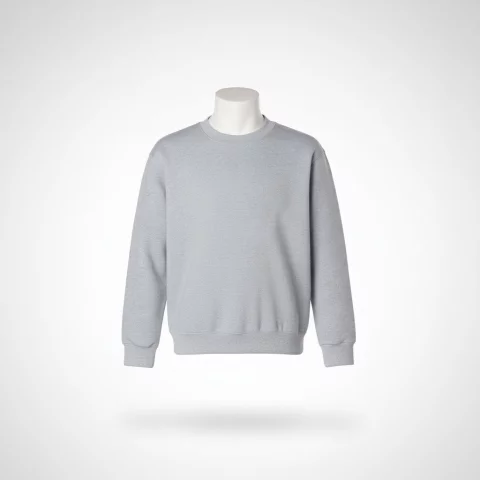 Melton T-Shirt For Kids