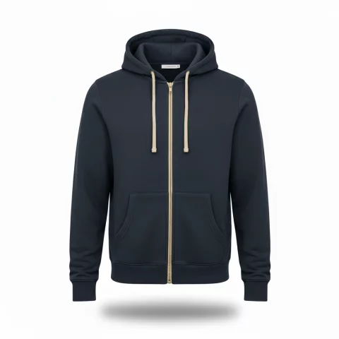 Melton Sweatshirt for Kids 3