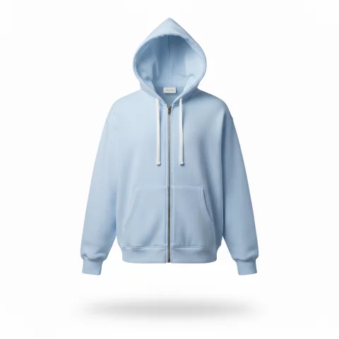 Melton Sweatshirt for Kids