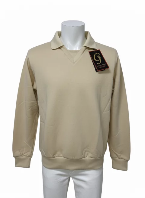 Winter T-shirt for industrial and safety clothing