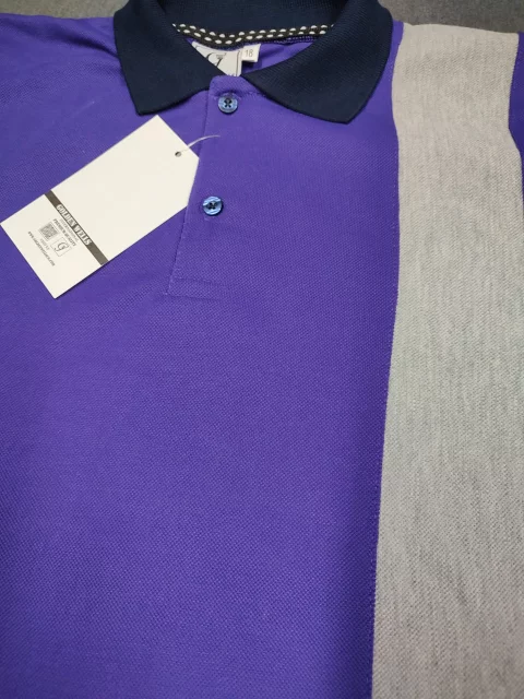 Children's polo shirt from Uniform GW