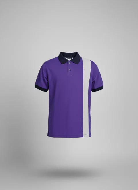 Children's polo shirt from Uniform GW
