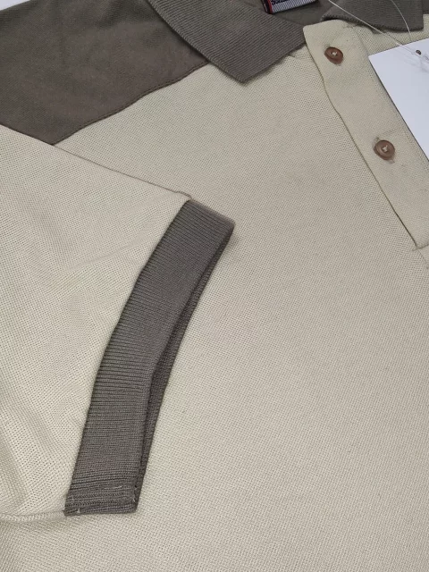 Half-sleeve polo shirt Uniform GW 5