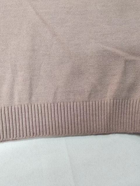 Women Wool Roll-Neck Sweater (Turtleneck)- Uniform gw