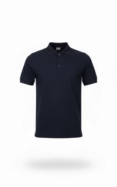 Complete set of polo T-Shirt and cargo pants 3