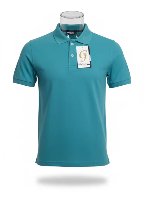 Short Sleeve Polo Shirt From Uniform gw