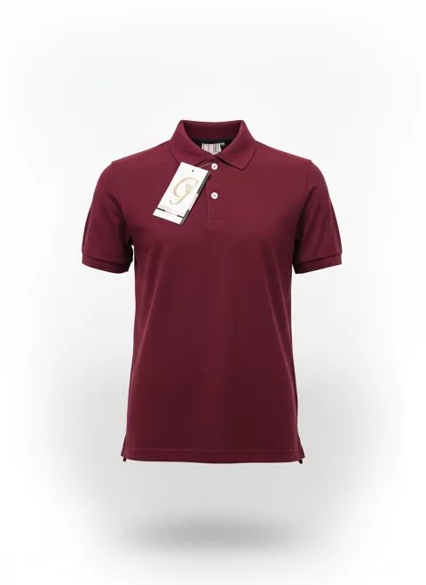Short Sleeve Polo Shirt From Uniform gw