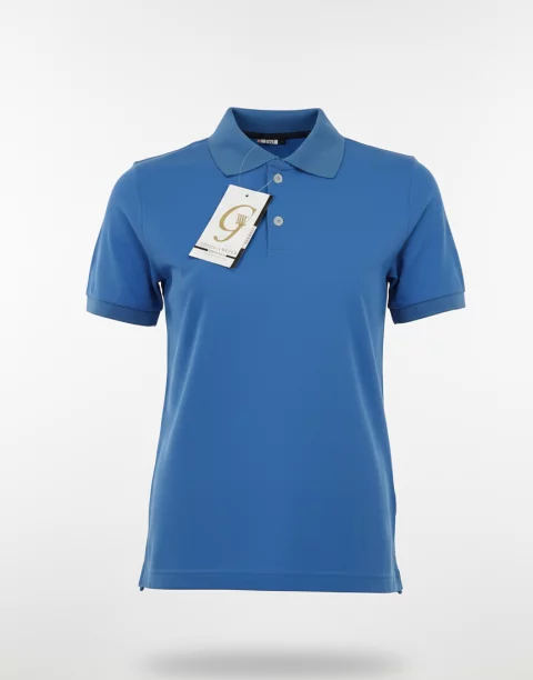 Short Sleeve Polo Shirt From Uniform gw